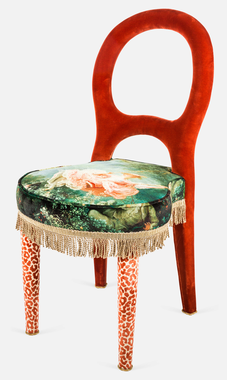 Promemora Bilou Bilou Fragonard Chair
