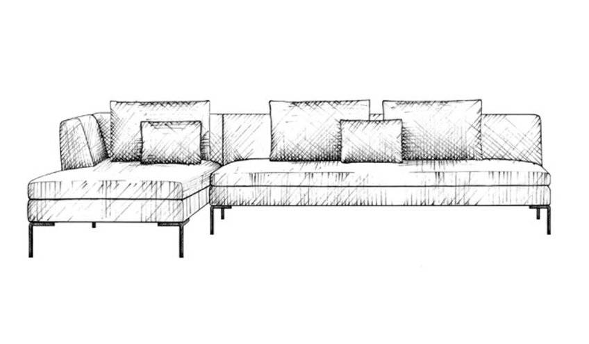 Sectional Sofa