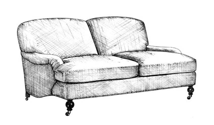 Club Sofa