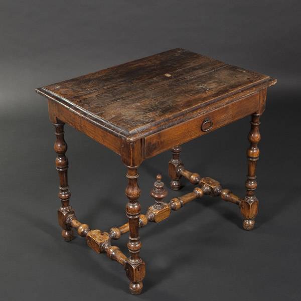 Louis XIII Table