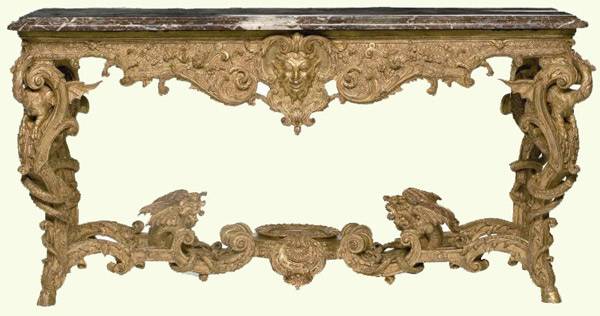 French Furniture Styles-Louis XVI-1760-1789 - Knowledge Center - Antiques &  Design - Timothy Corrigan