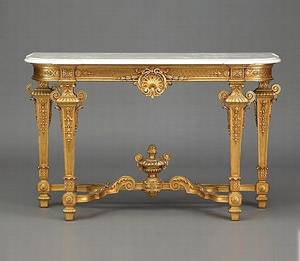 louis xvi 1760 furniture 1789 french table console styles knowledge center wood corrigan timothy characteristics