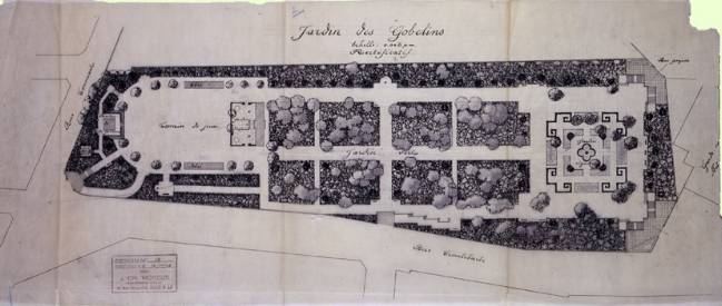 Garden Plan