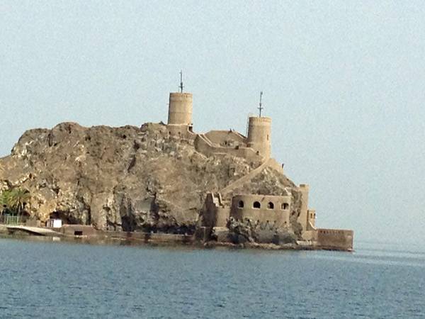 Oman