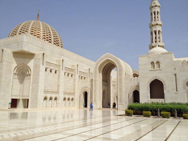 oman