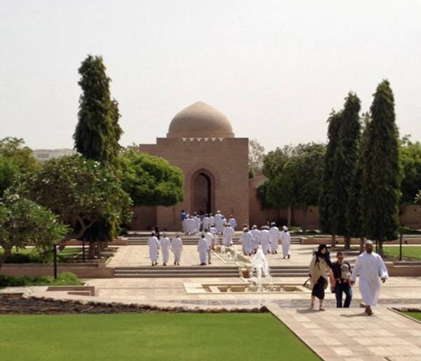 oman