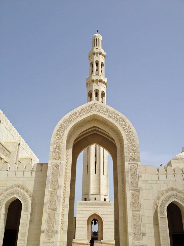 oman