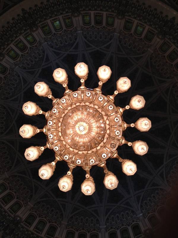 Oman