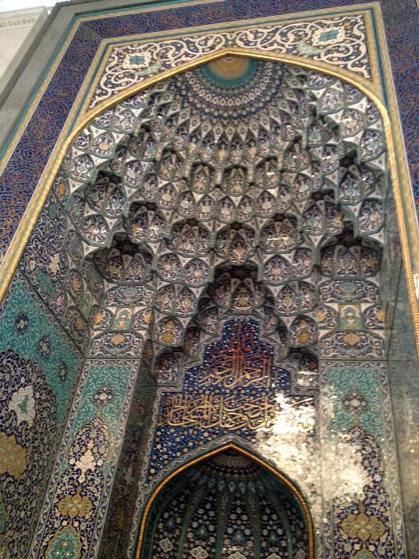 oman