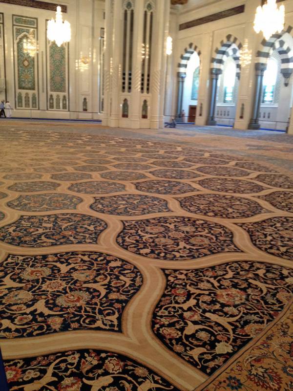 oman