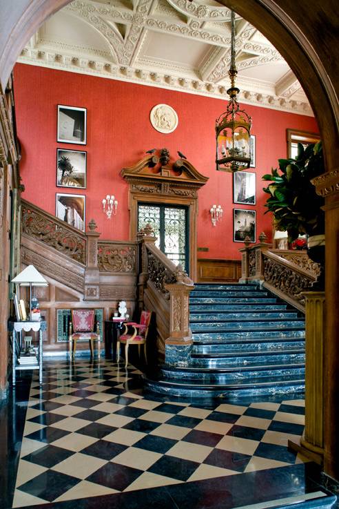 greystone
