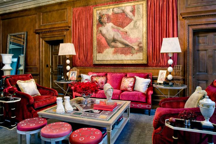 greystone