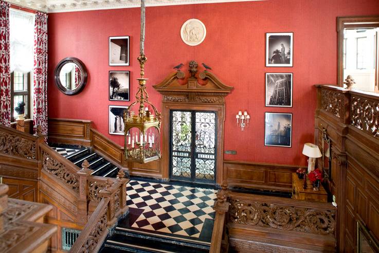 greystone