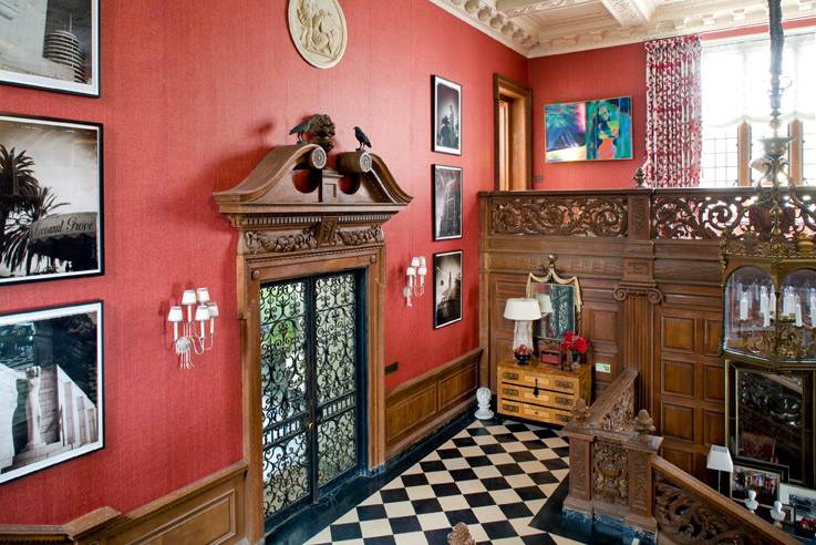 greystone