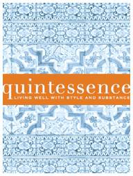 quintessence