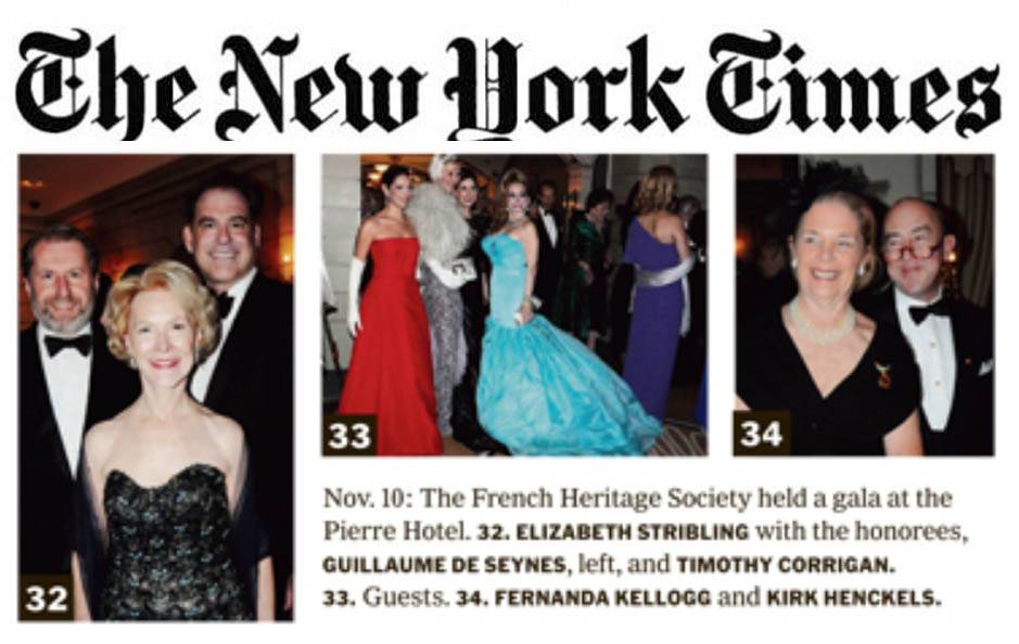 fhs Ny Times