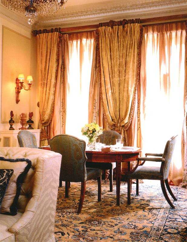 dining rooms interior design