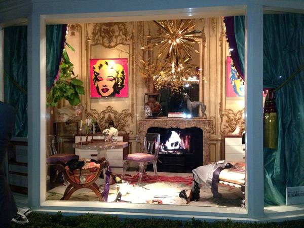 legends2013 window timothy corrigan