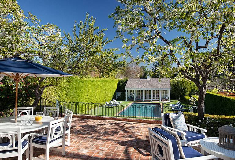 Outdoor Living