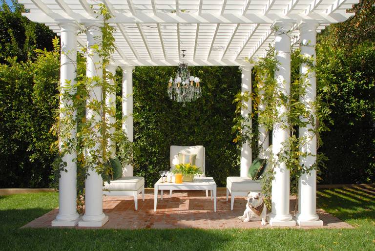 Outdoor Living