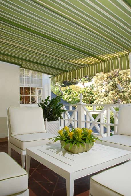 Outdoor Living