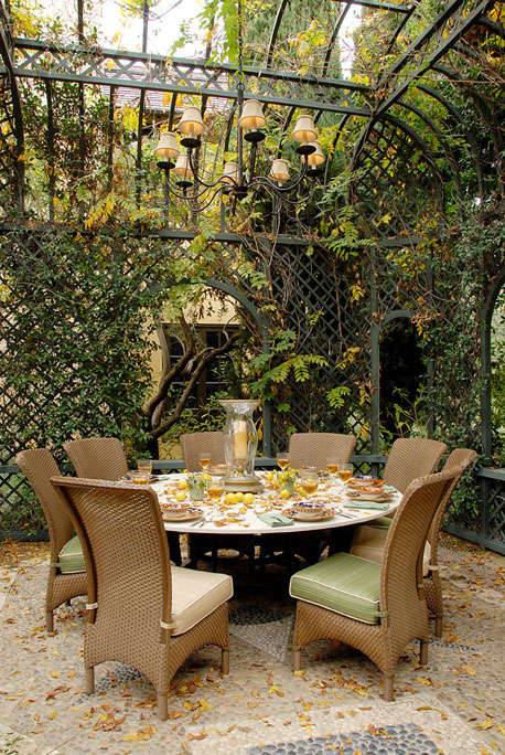 Outdoor Living