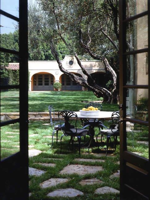 Outdoor Living