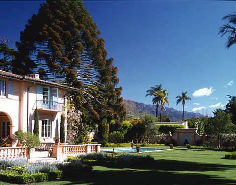 Outdoor Living