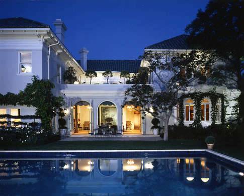 Outdoor Living