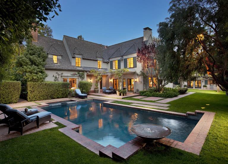 Outdoor Living