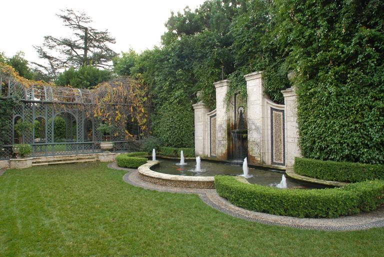 Outdoor Living