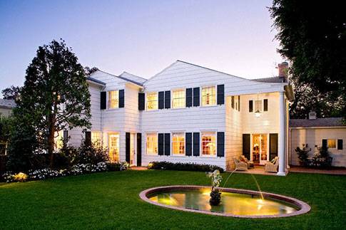 Outdoor Living