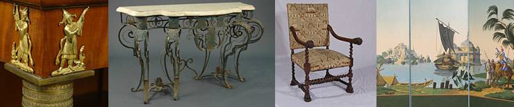 Timothy Corrigan Antiques Timothy Corrigan Antiques