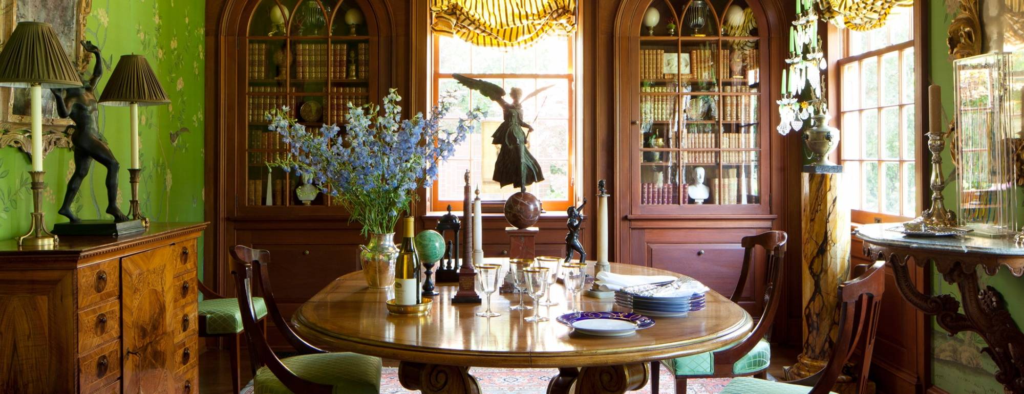 Top Interior Designer Famous Interior Designs Timothy