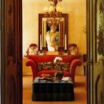 Interior Design by Timothy Corrigan Interior Design by Timothy Corrigan