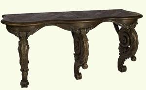 Louis XV Console Table