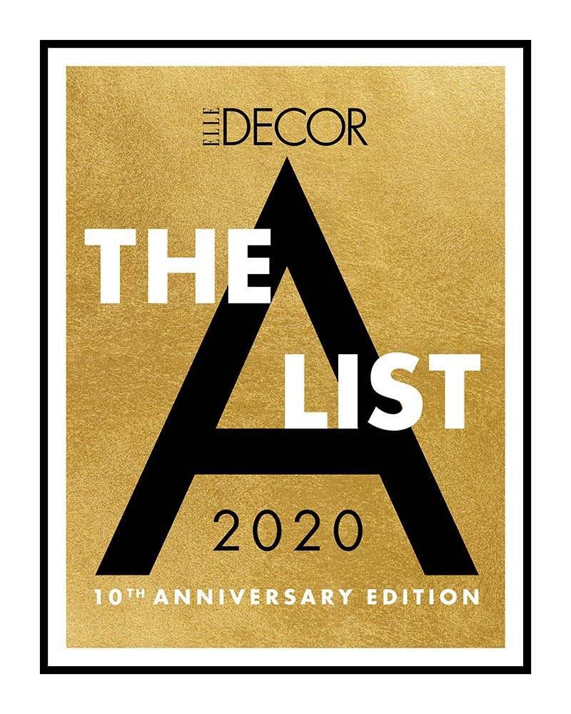 Elle Decor A-List 2020 Timothy Corrigan