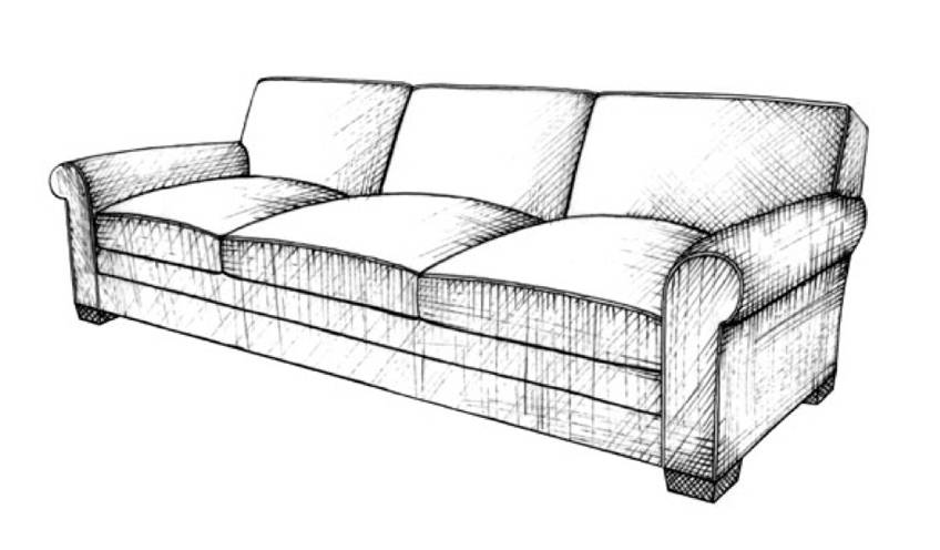 Sofa Style Guide Knowledge Center