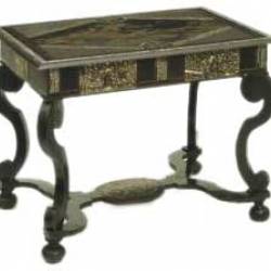 History Of British Furniture Styles Jacobean And Restoration