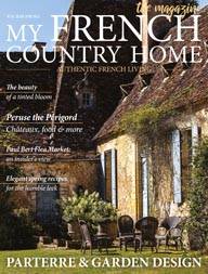 My French Country Home Magazine » The History of Toile de Jouy