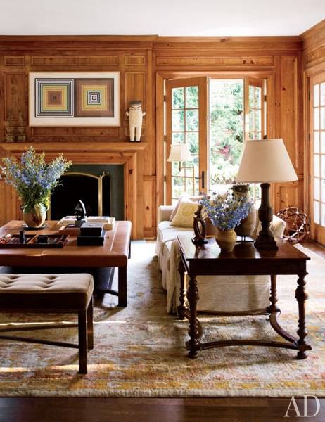 Architectural Digest June 2013 Timothy Corrigan