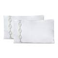 Chaine Pillowcase