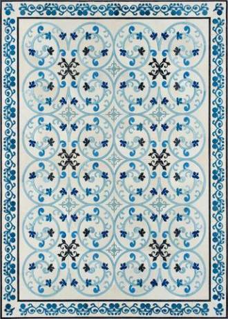Hide Rugs - Kyle Bunting
