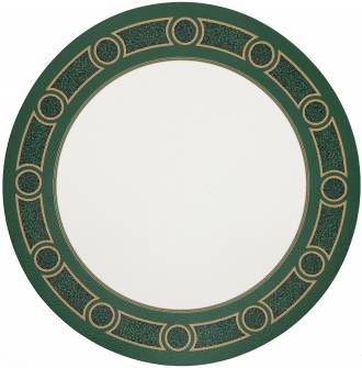 Parterre Verre Claire Placemats