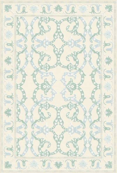Cerulean/TK425-398
