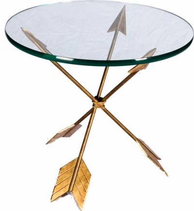 TCHf00018-Golden Arrow Table